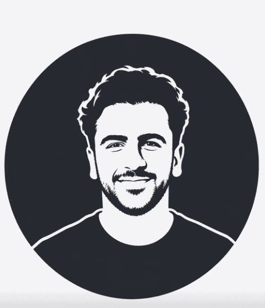 Portrait of Manan Suneja